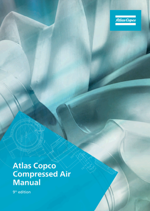 Compressed Air Library - Compressed Air Manual