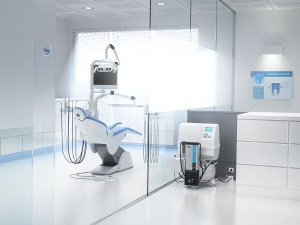 Dental Compressor