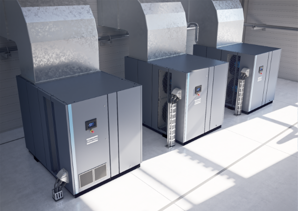 GA 90+ - 160 VSD+ - For web