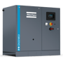 GA22 MED Oil-injected Screw Compressor - For web