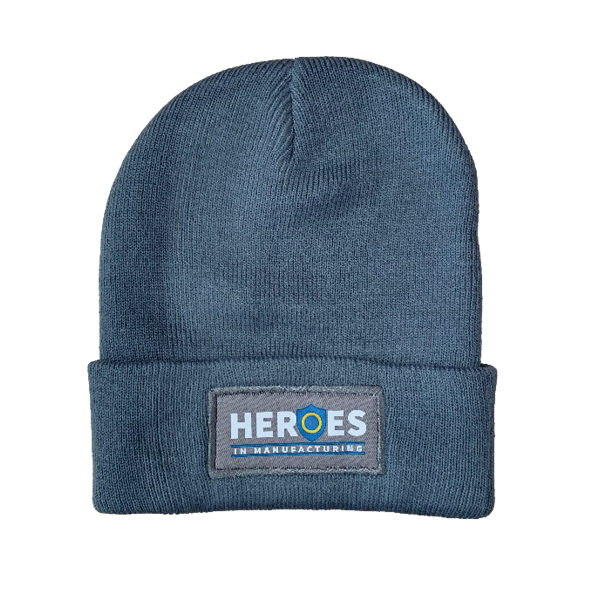 Heroes Beanie