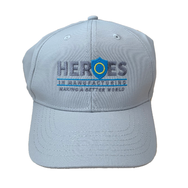 Heroes Cap