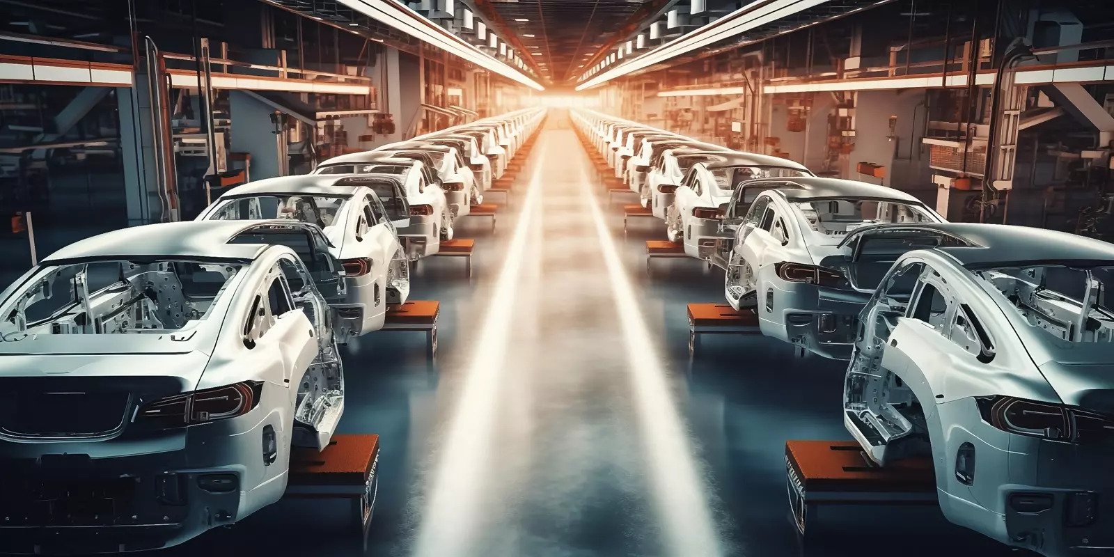ev manufacturing