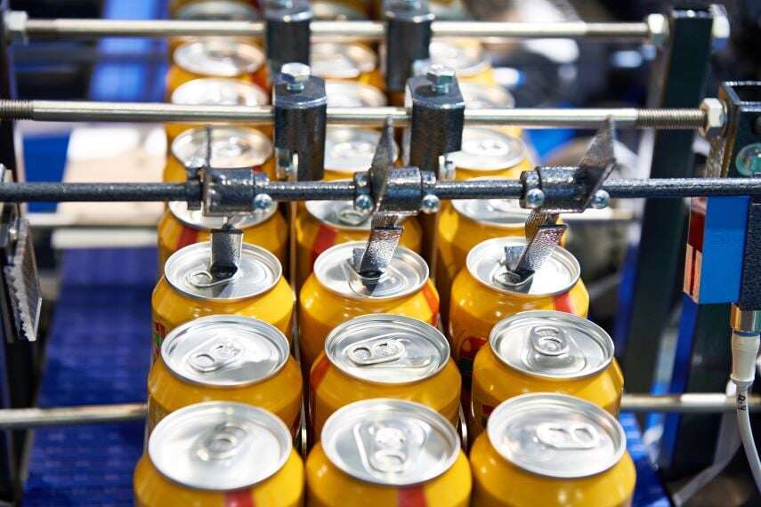 Food and Beverage blog photo