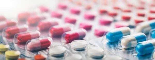 PHARMACEUTICAL