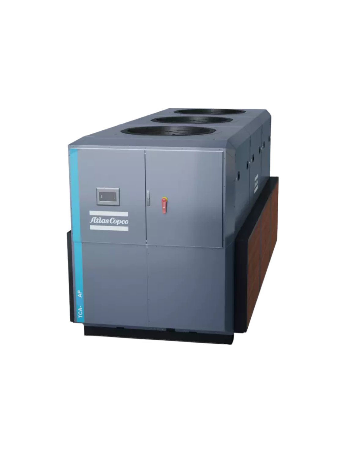 TCA-4