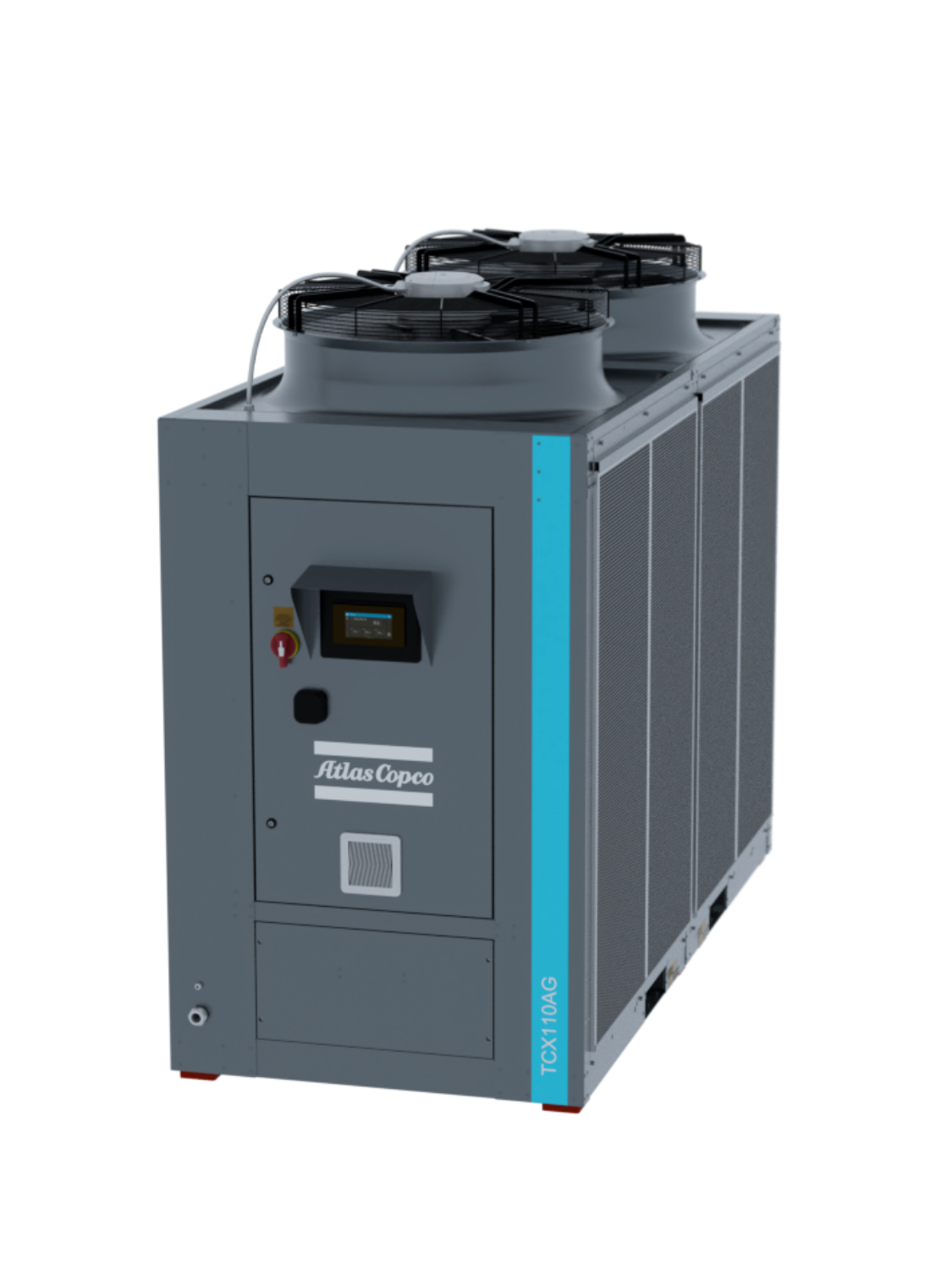 TCX AG (1)