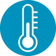 Temperature Icon