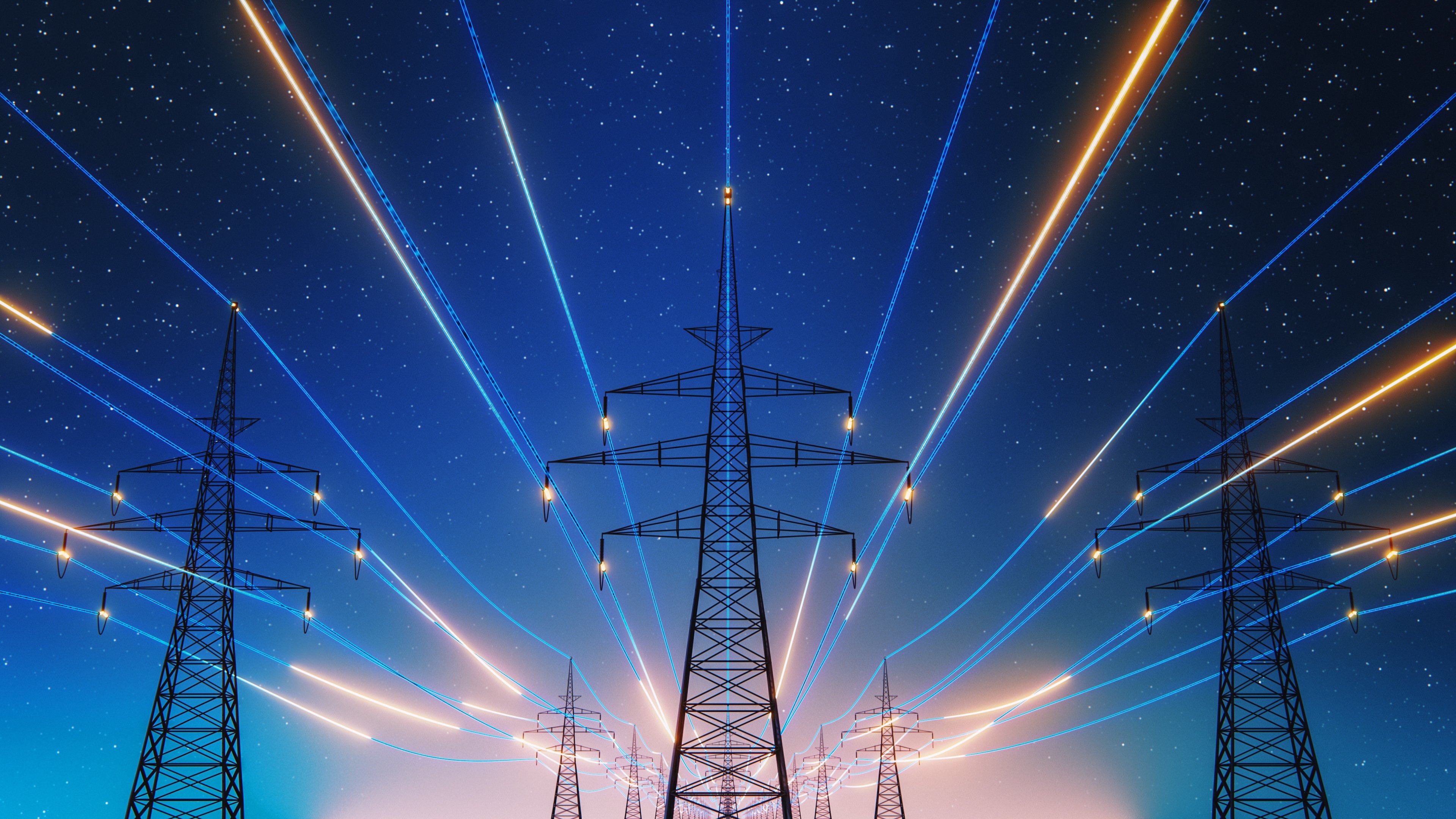 Power Generation