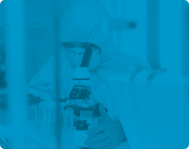 lab